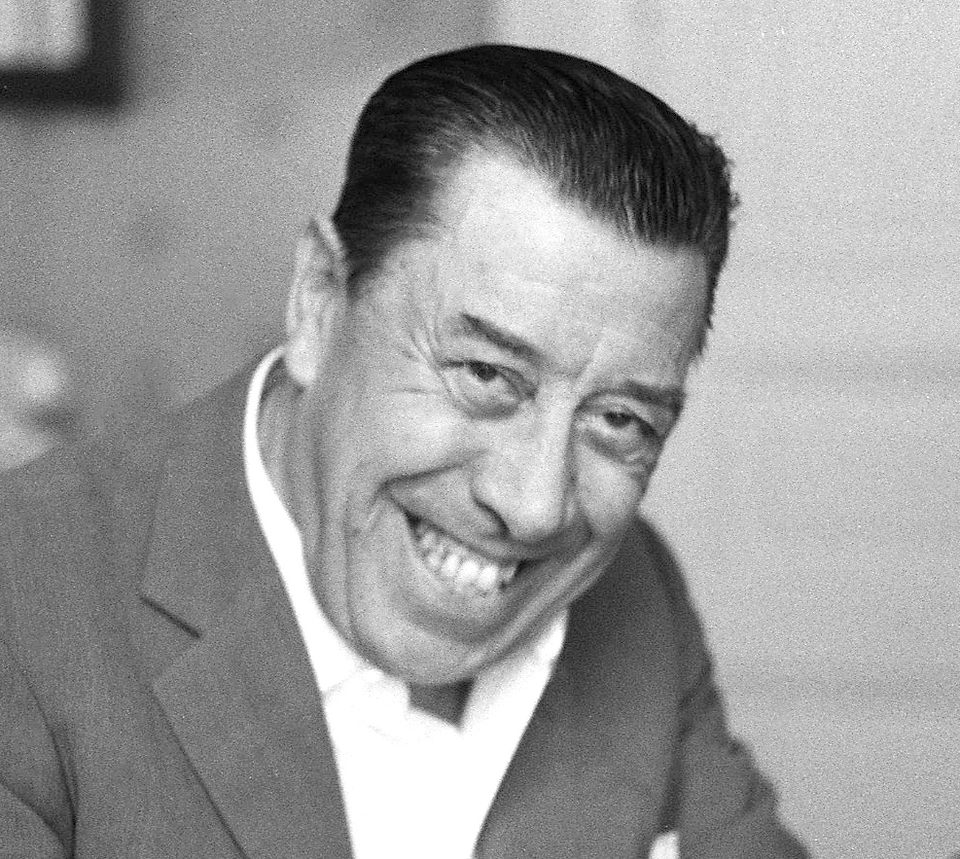 Charles Pellegrin
