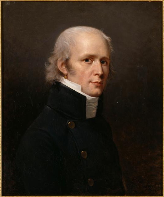 Charles Percier