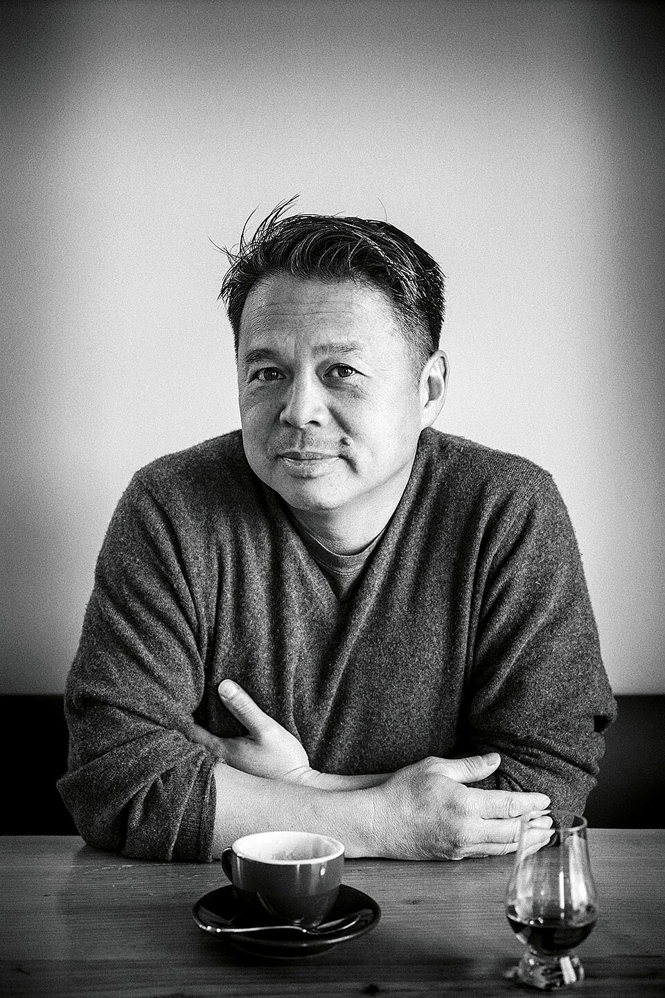 Charles Phan