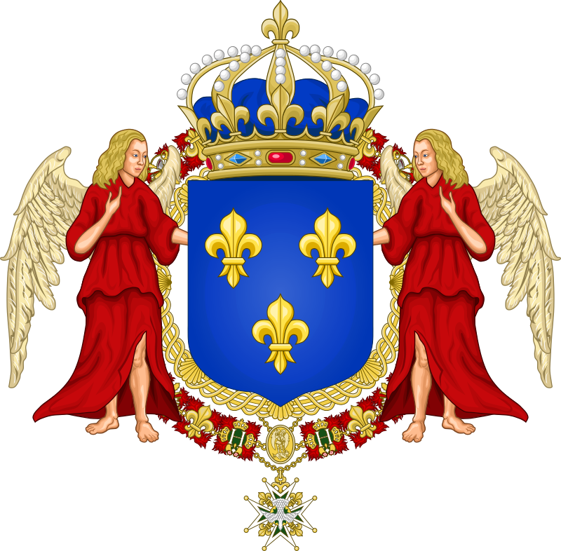 Charles-Philippe d’Orleans