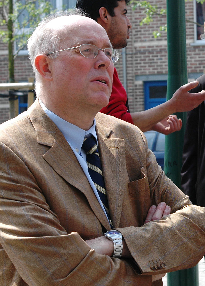 Charles Piquion