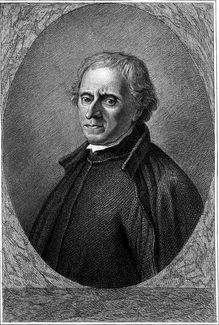 Charles Porée
