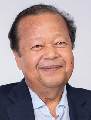 Charles Prem