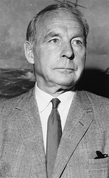 Charles Racine