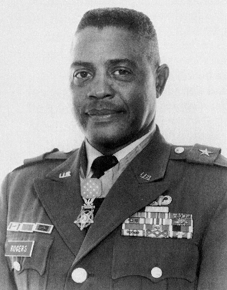 Charles Rogers