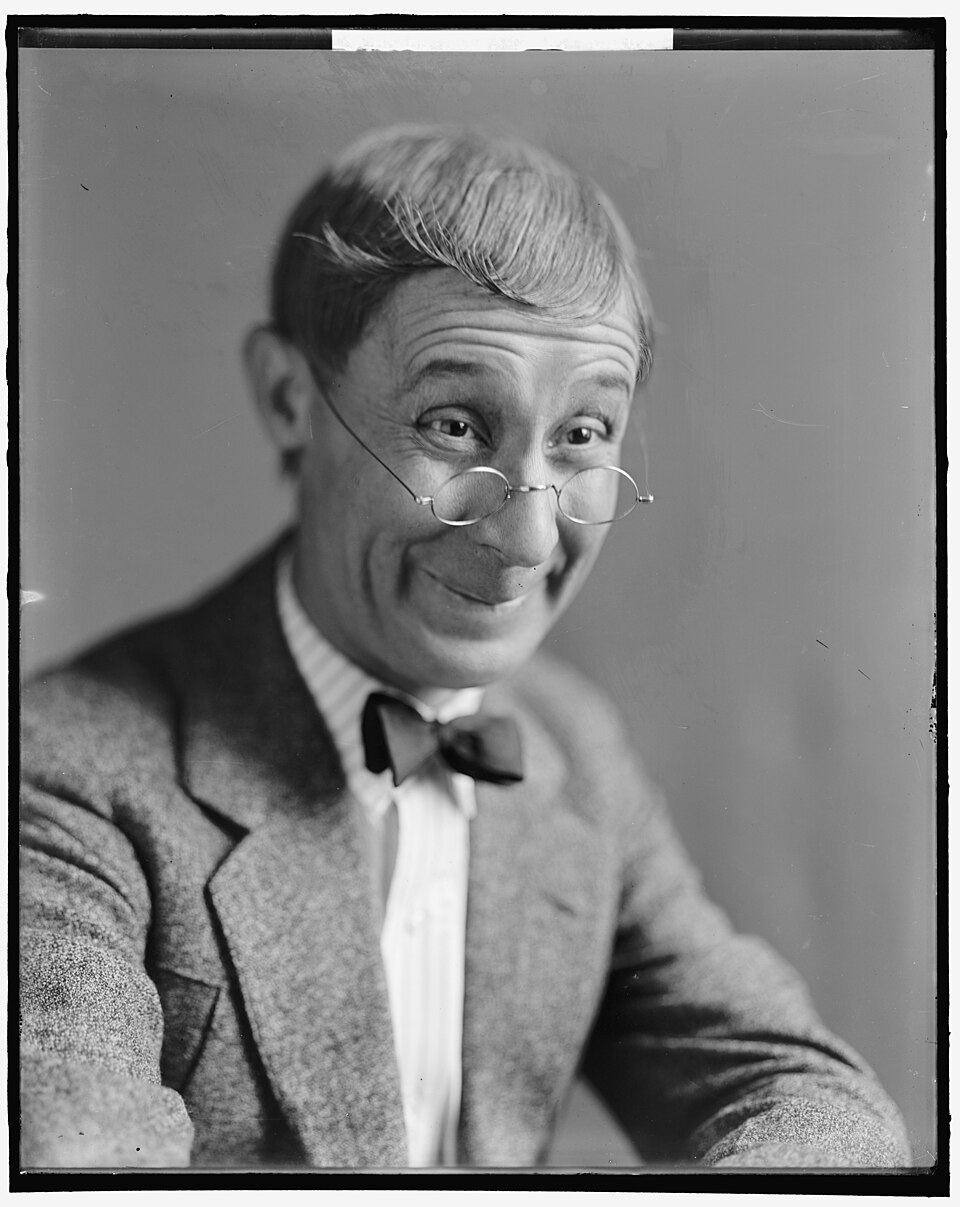 Charles Sale