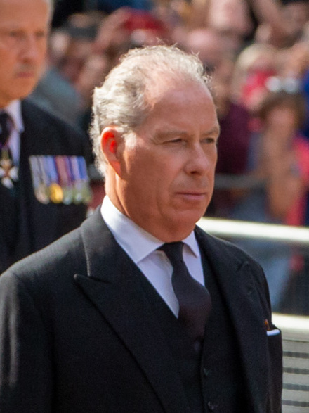 Charles Smith-Jones