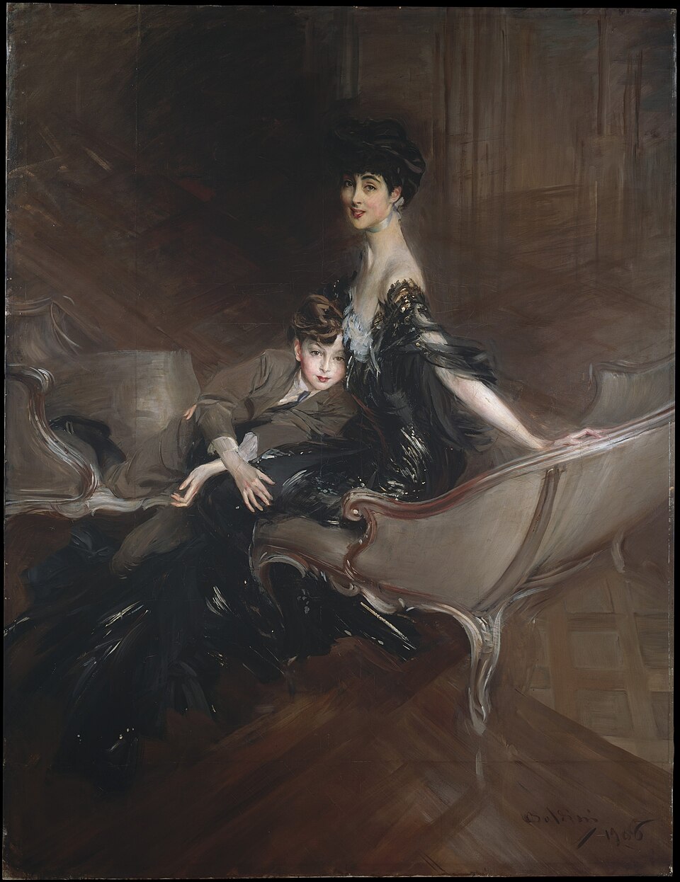 Charles Spencer Salmon