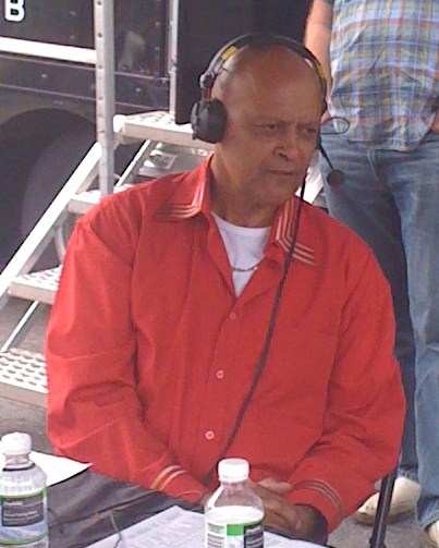 Charles (Spider) Jones