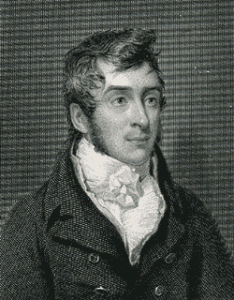 Charles Stothard