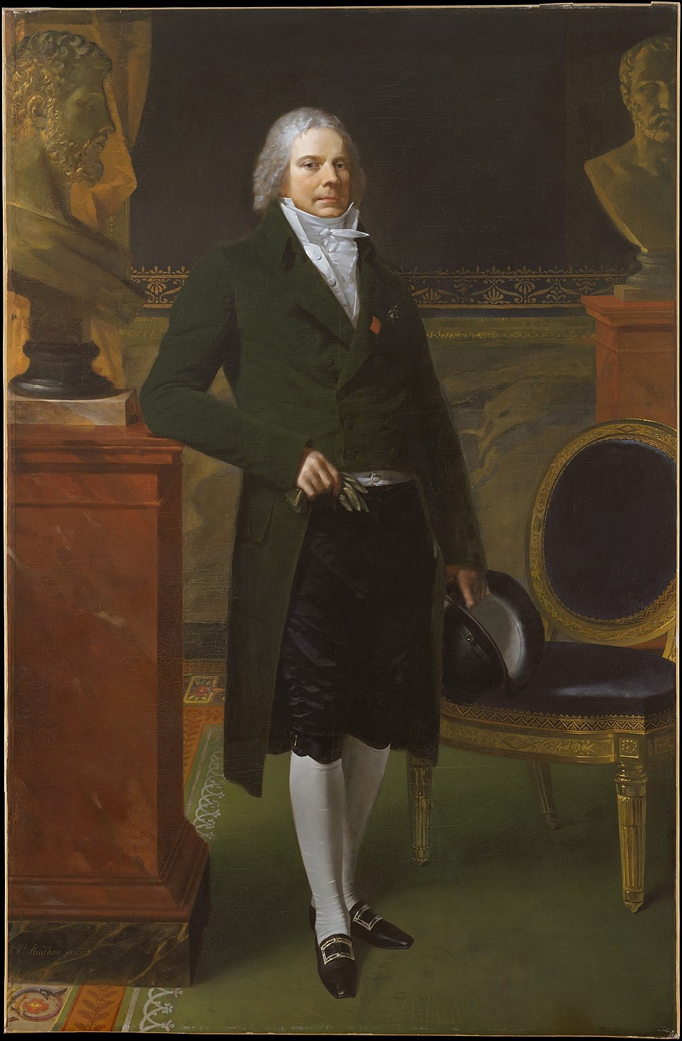 Charles Talleyrand-Périgord