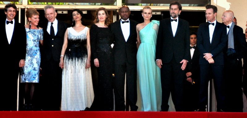 Charles Tessons