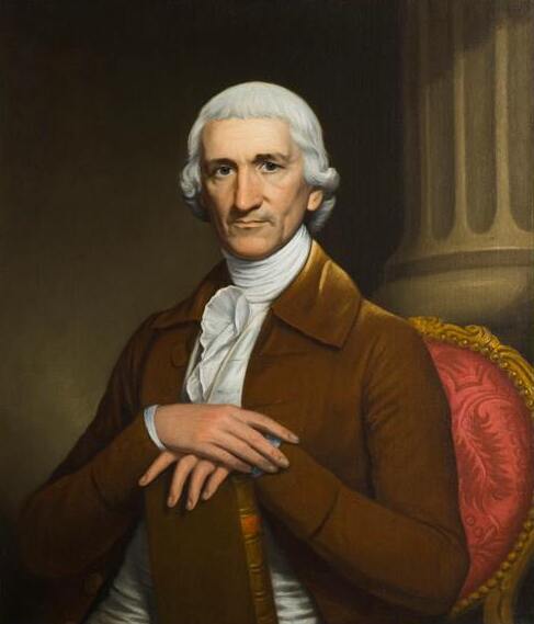 Charles Thomson