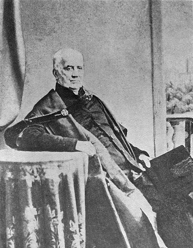 Charles Thorp