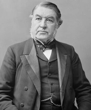 Charles Tupper
