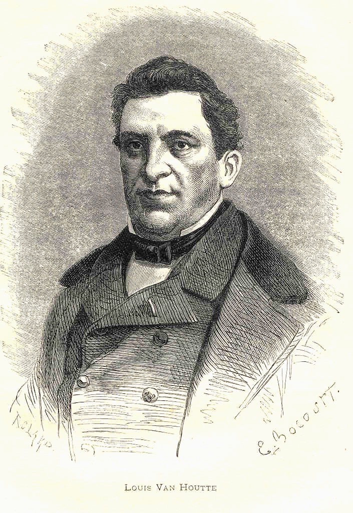 Charles Van Houtte