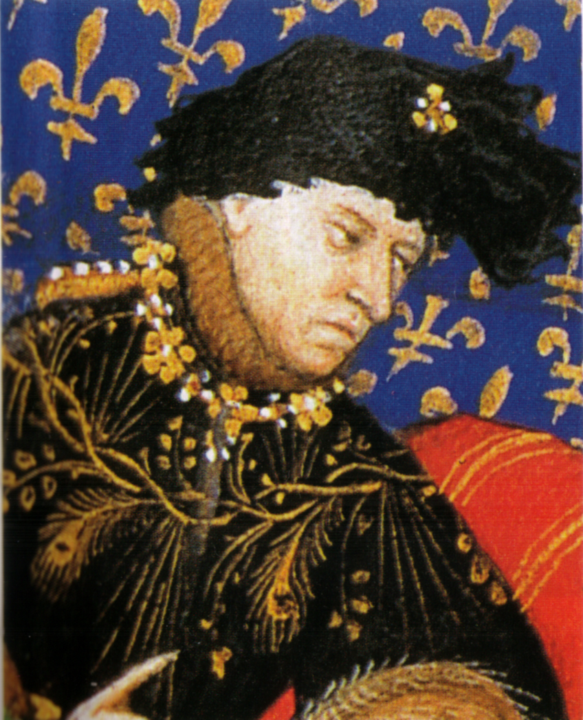 Charles Vi