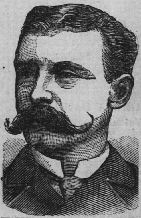 Charles Voorhees