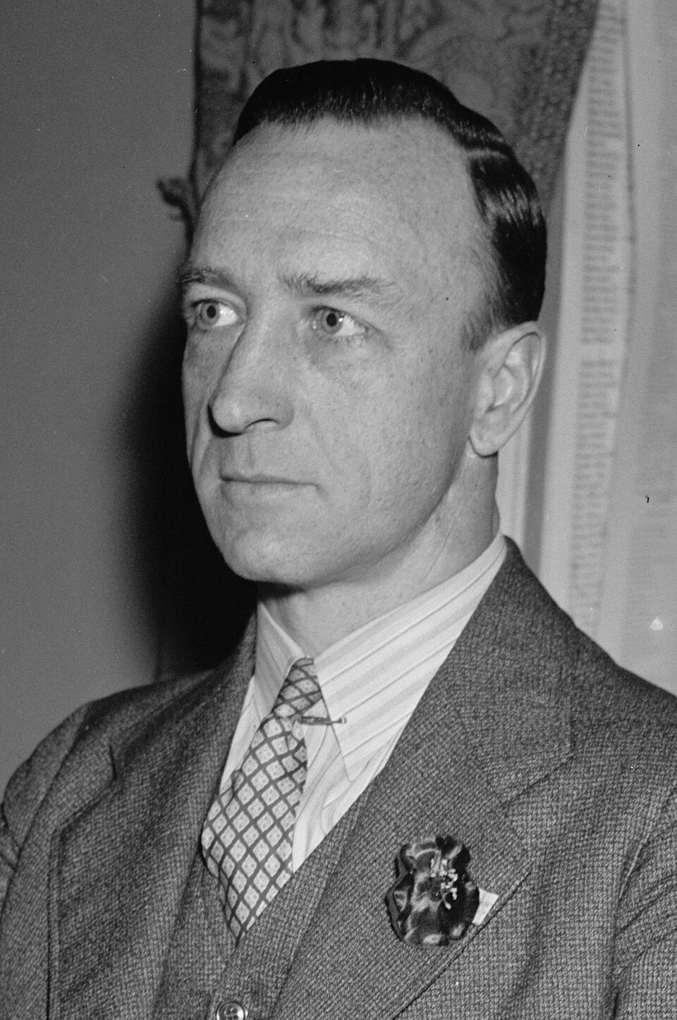 Charles Wall
