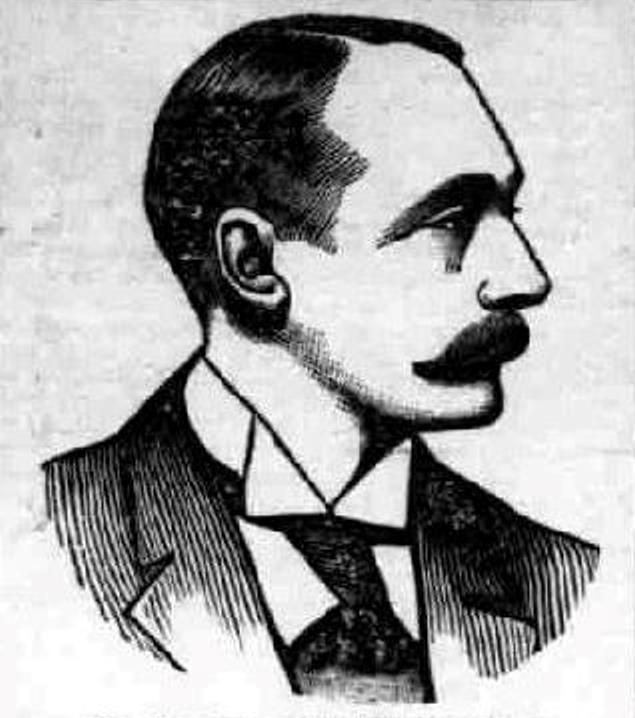 Charles Welby