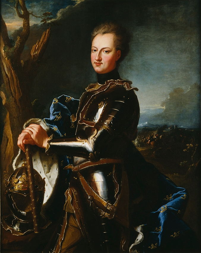 Charles XII