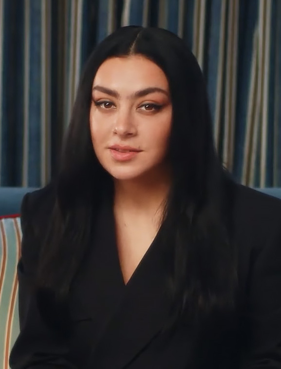Charli