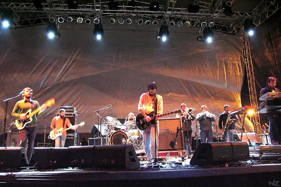 Charlie Amarante