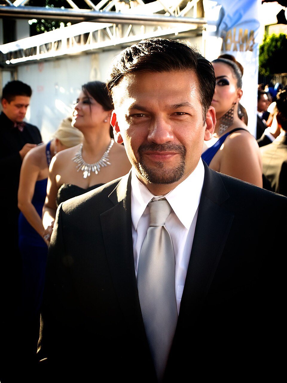 Charlie Barreras