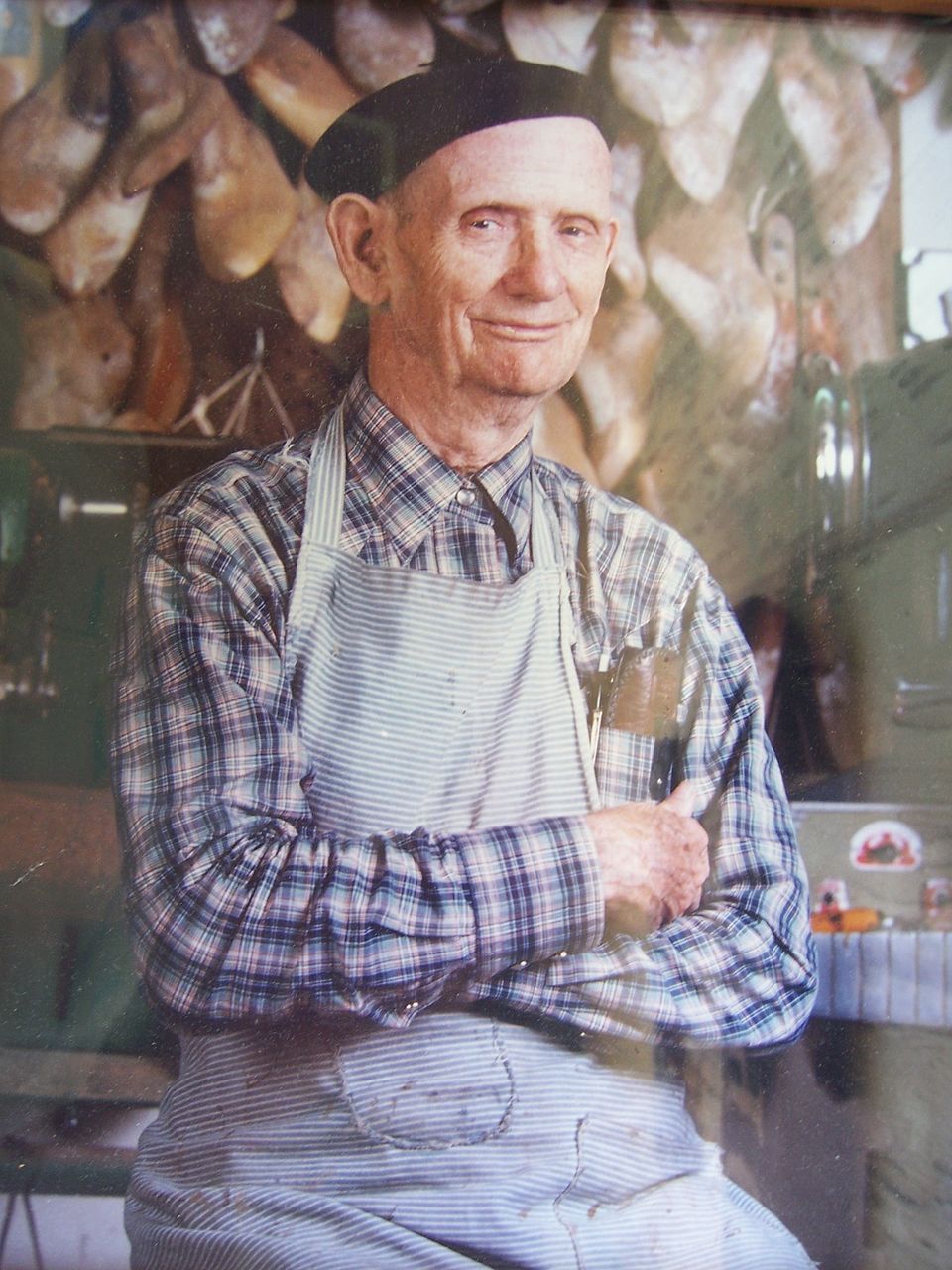 Charlie Dunn