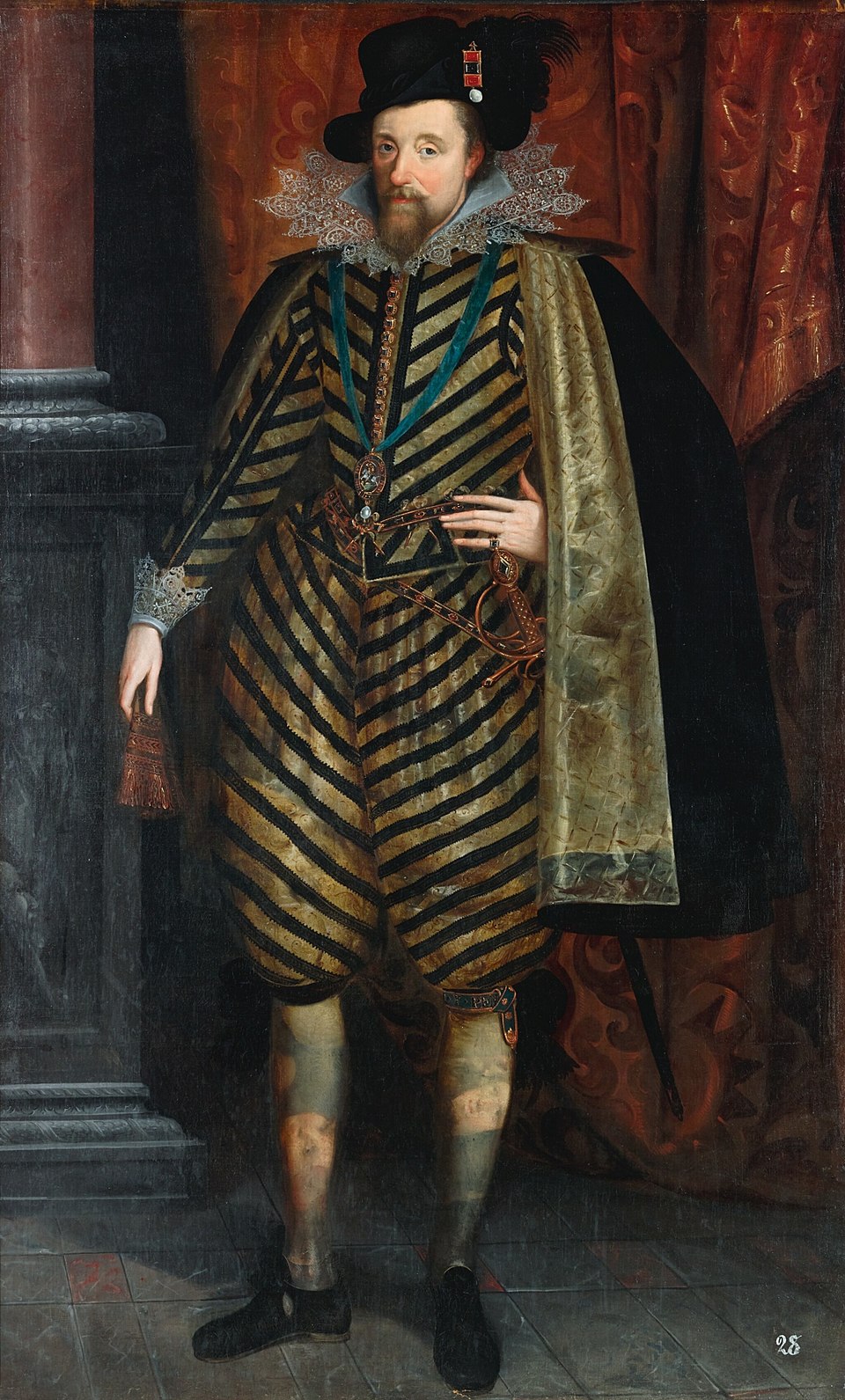 Charlie Heriot-Maitland