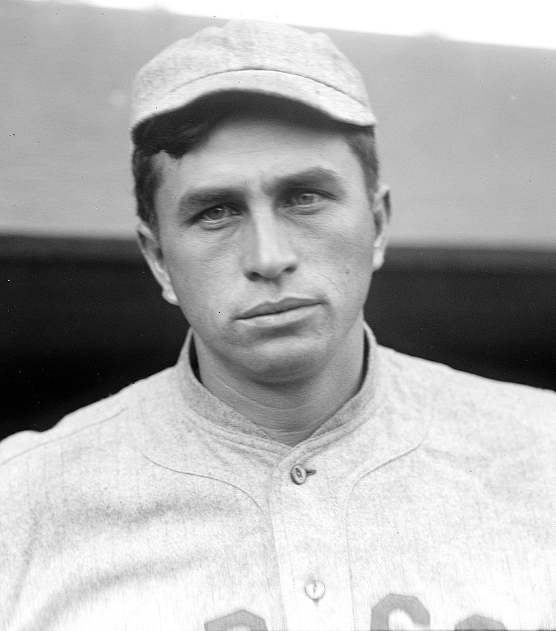 Charlie Hooper
