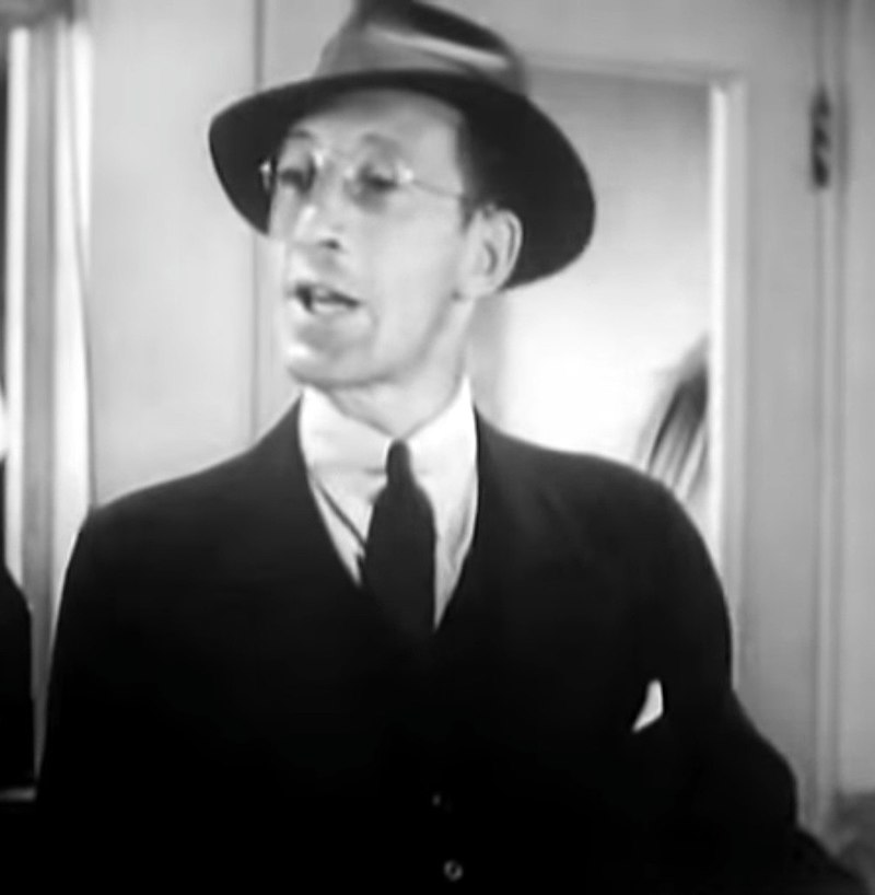 Charlie Lane