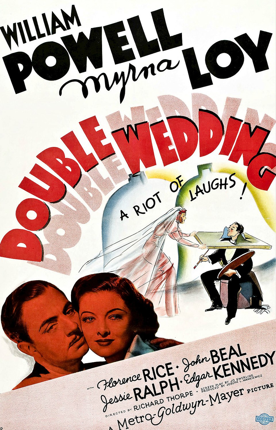 Charlie Lodge