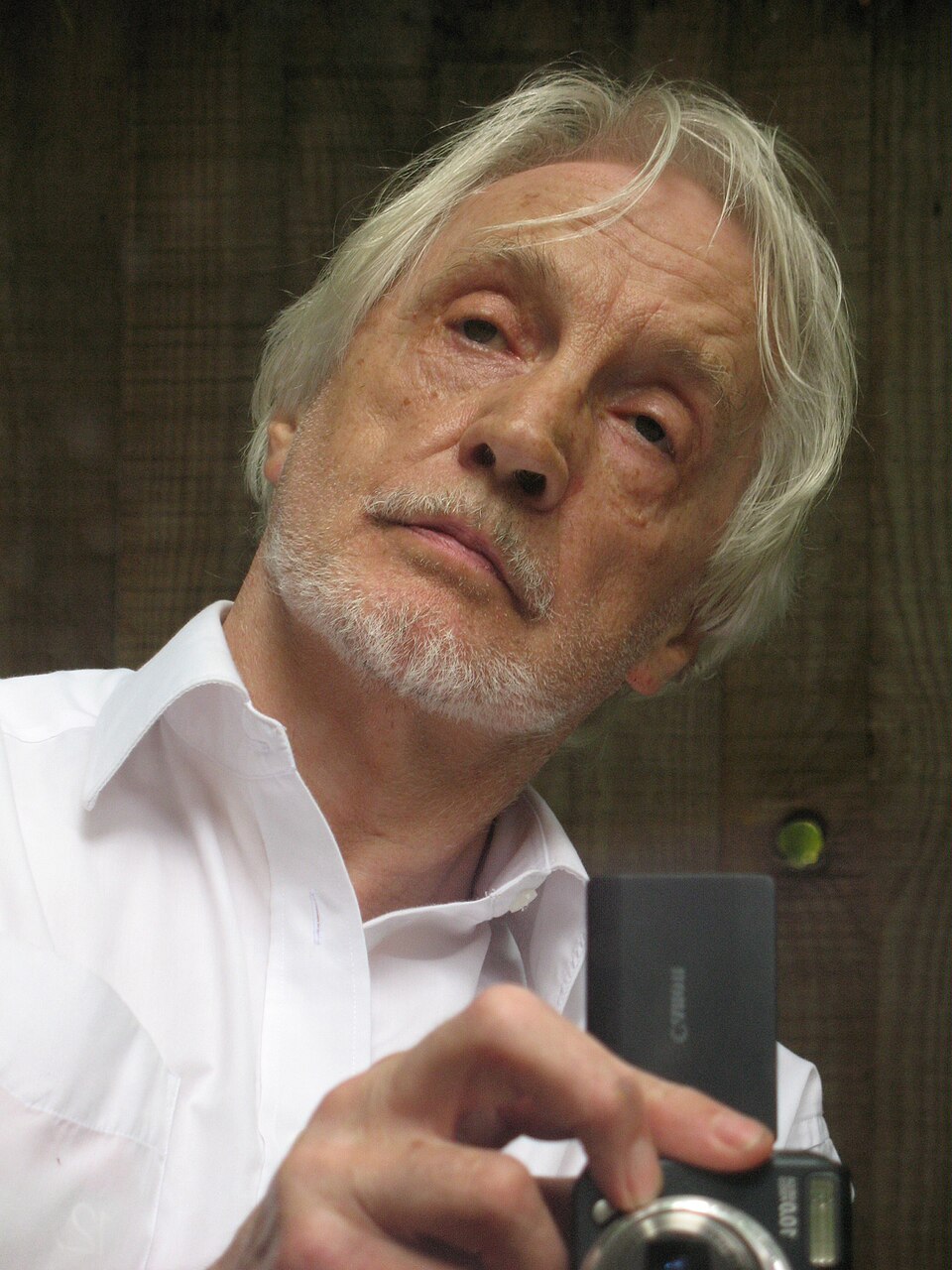 Charlie Marsden