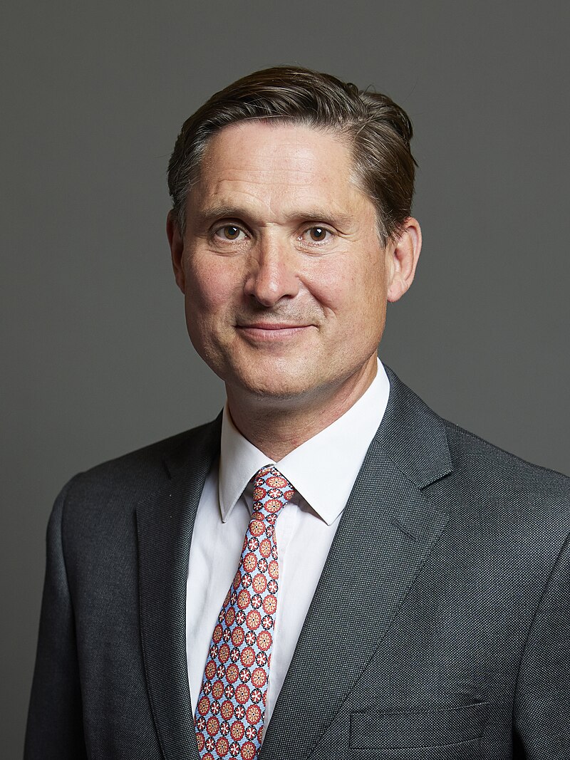 Charlie Maynard