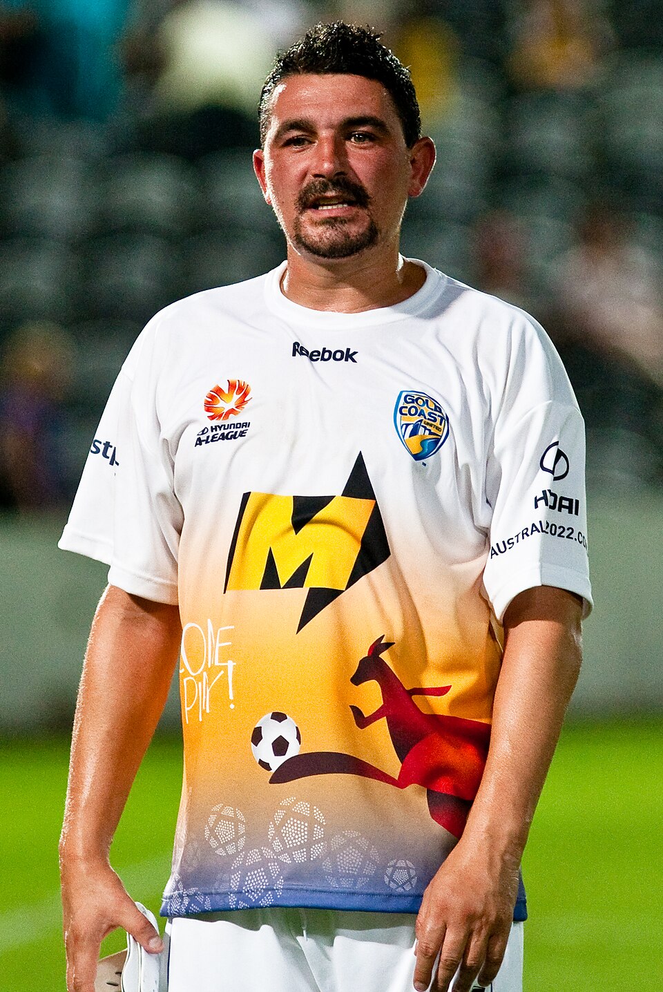 Charlie Miller