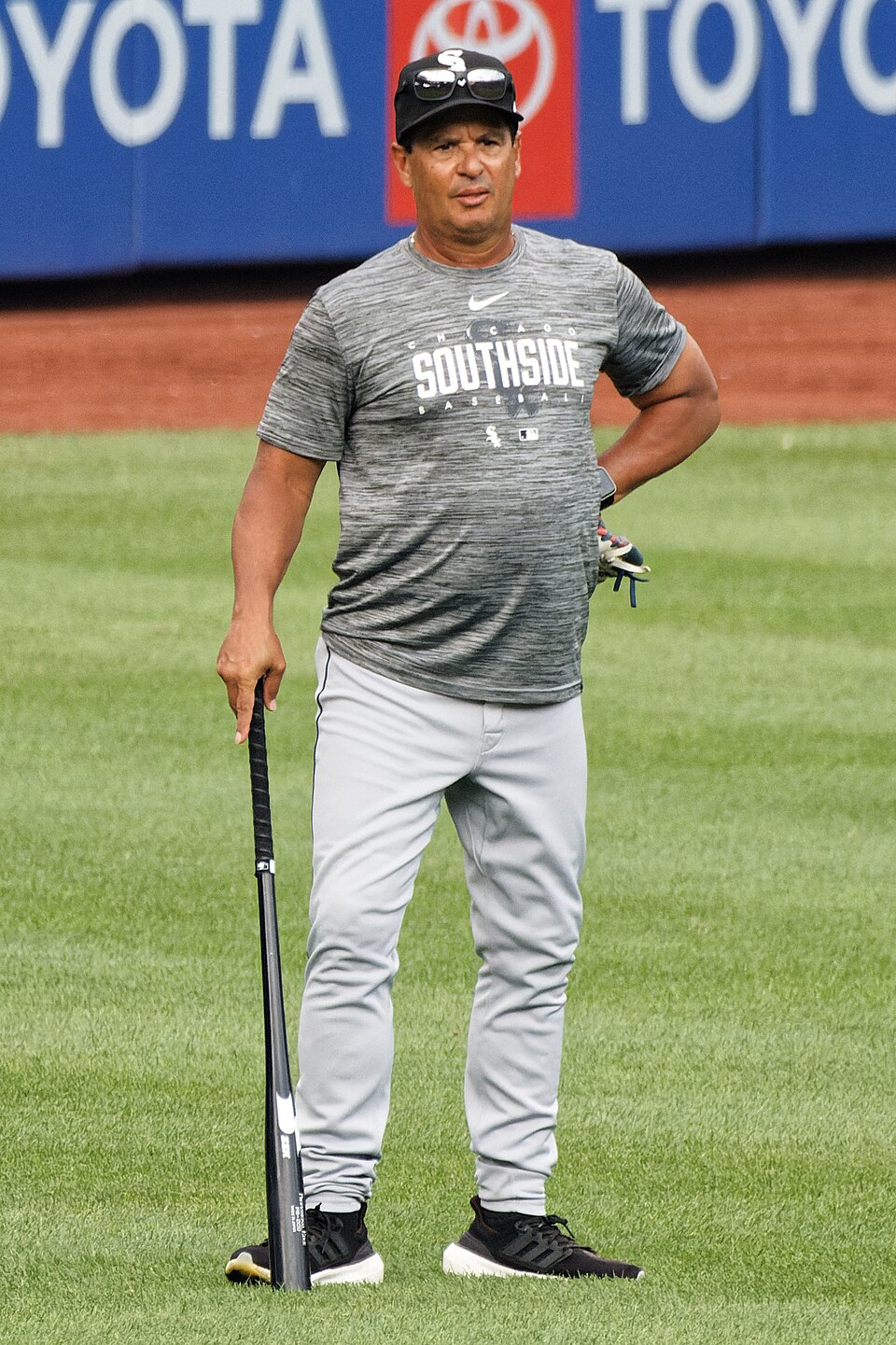 Charlie Montoyo