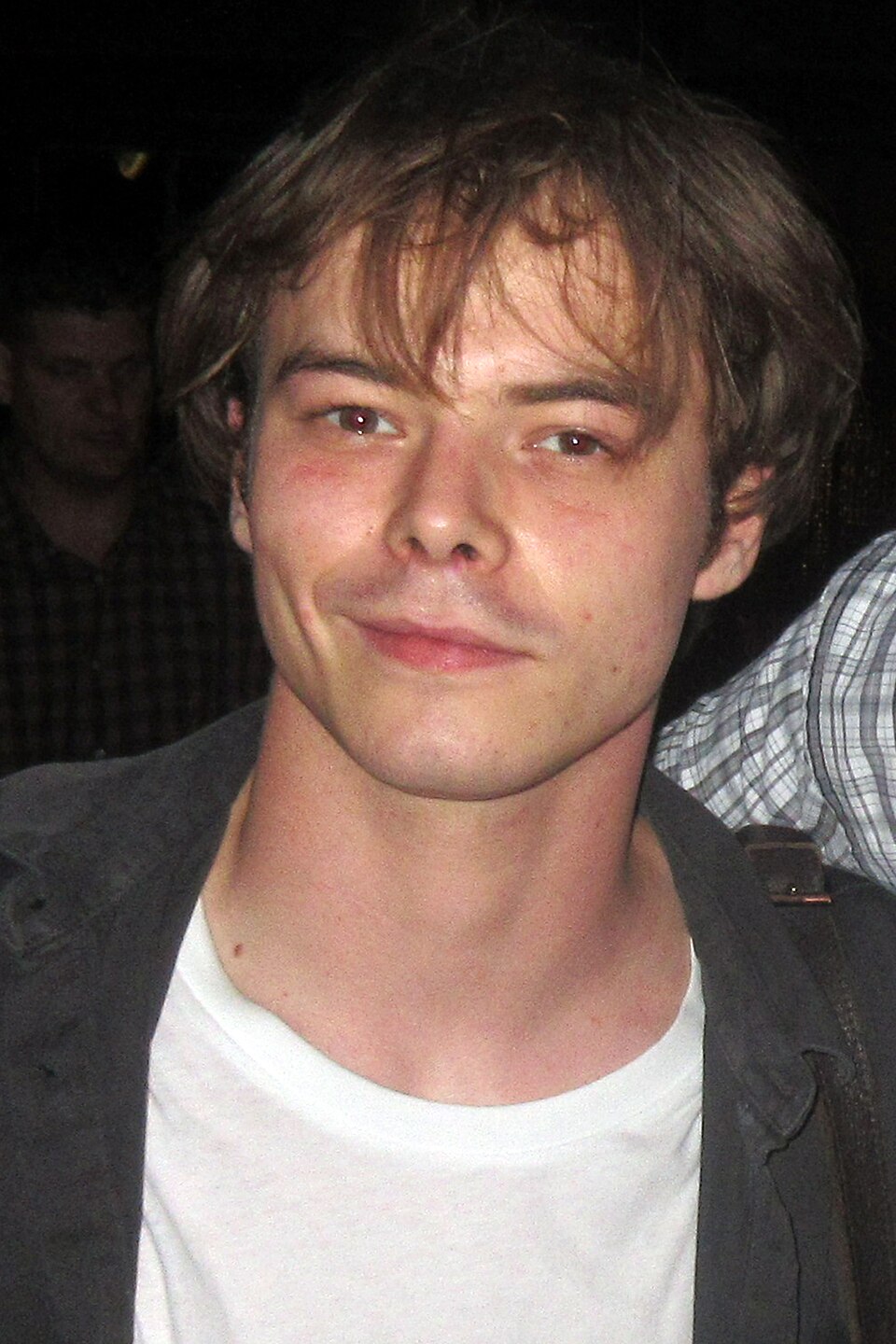 Charlie Ross