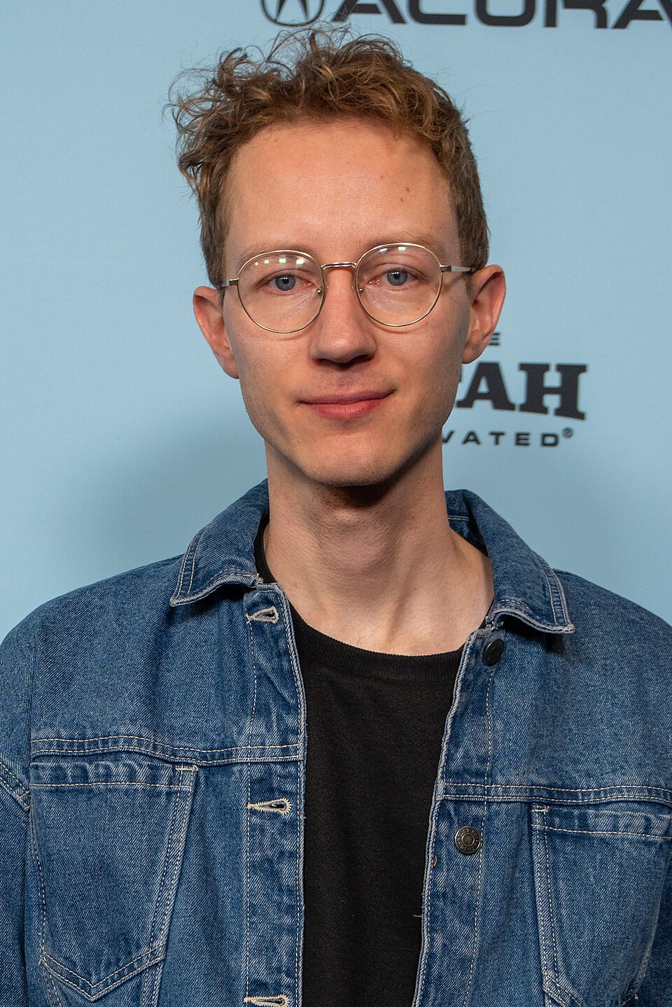 Charlie Shackleton