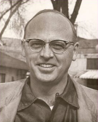 Charlie Steen