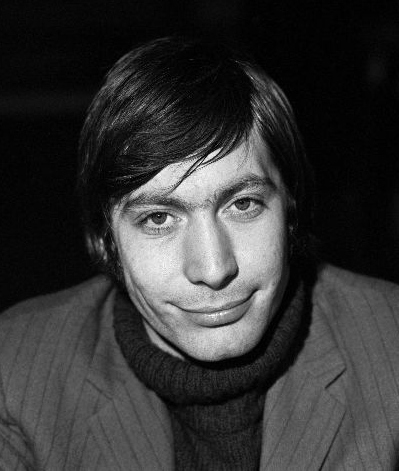 Charlie Watt