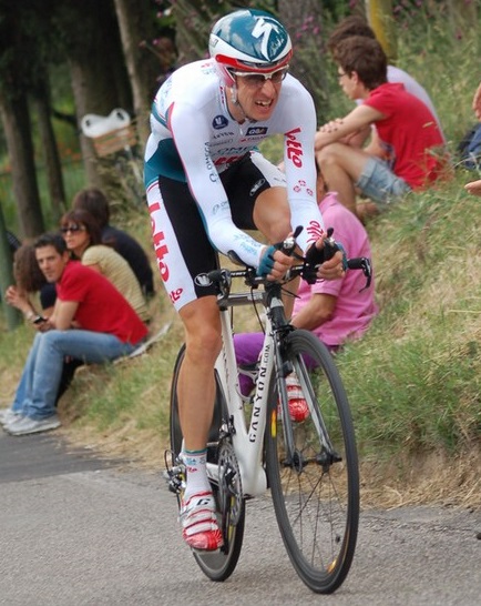Charlie Wegelius