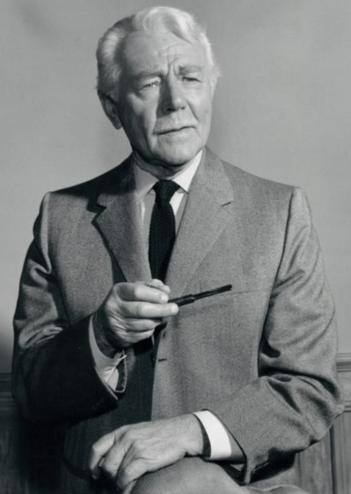 Charlie Whinney
