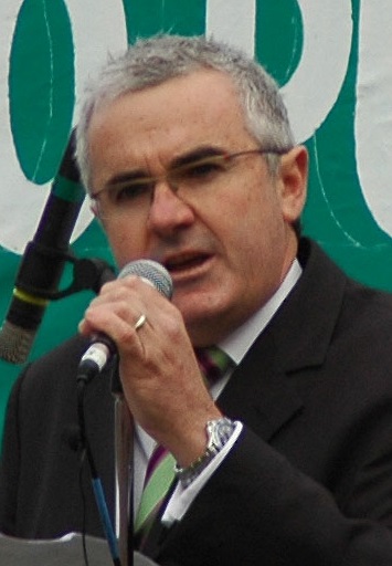 Charlie Wilkie