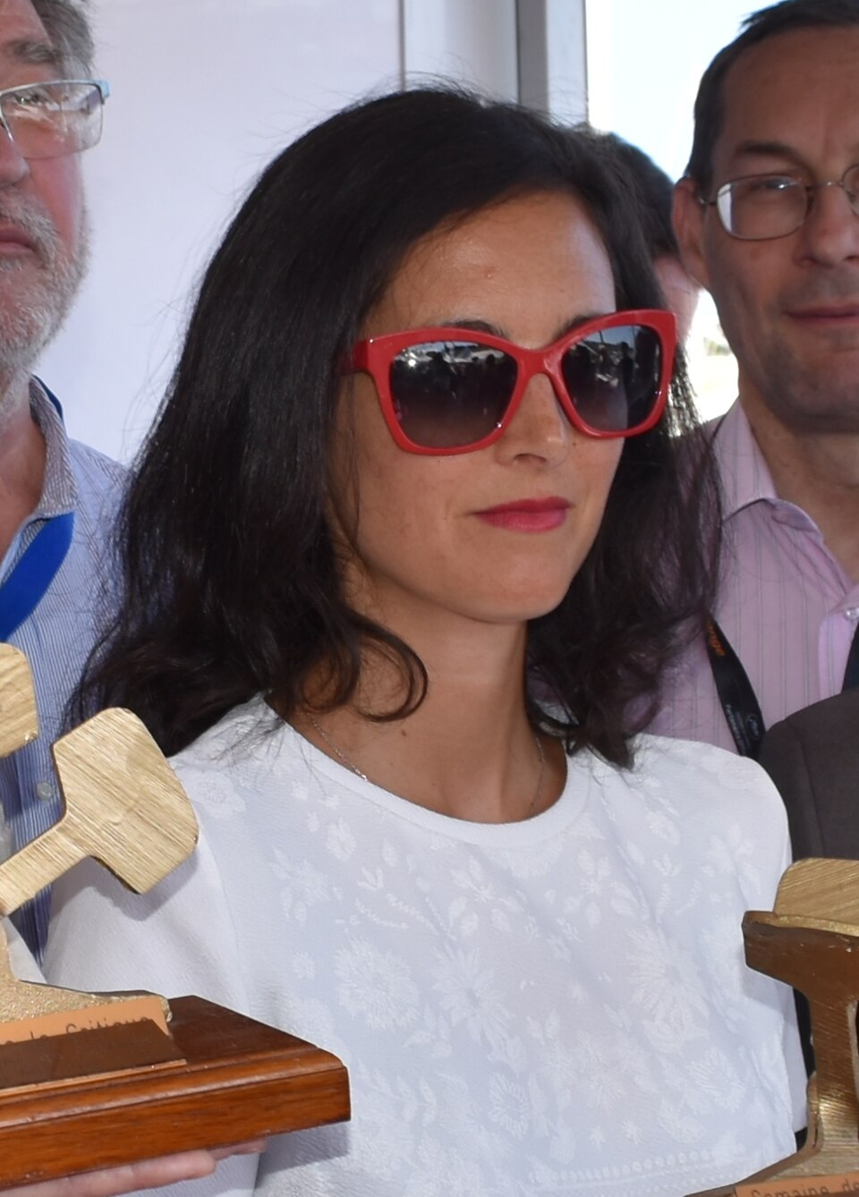 Charline Bourgeois Tacquet