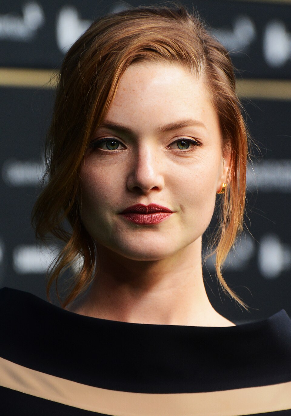 Charlotte Appleyard
