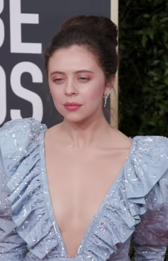 Charlotte Bel Powley