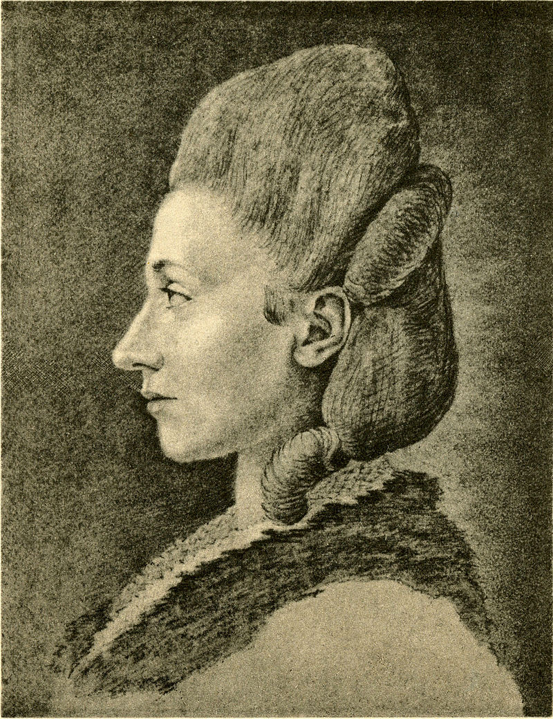 Charlotte Bode