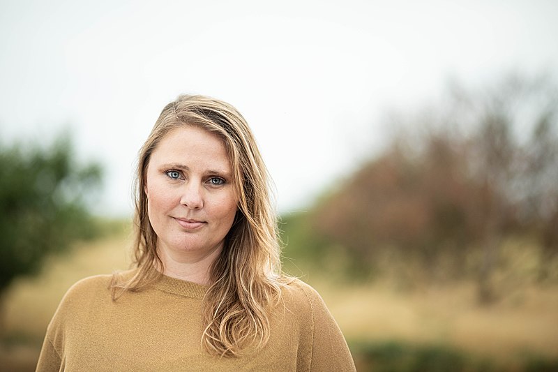 Charlotte Broman Mølbæk