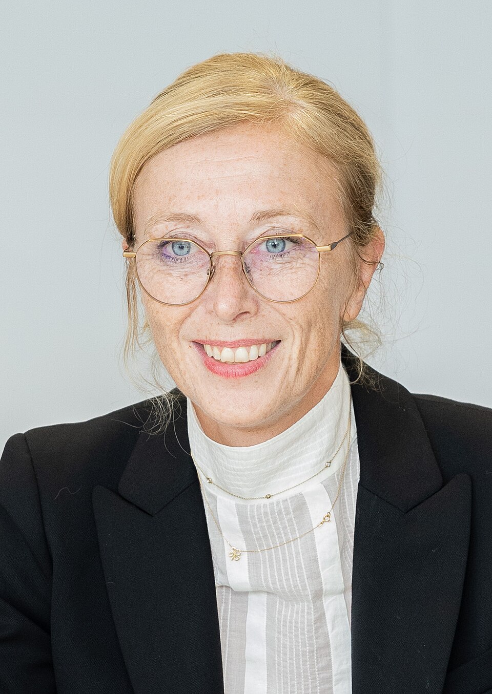 Charlotte Caubel